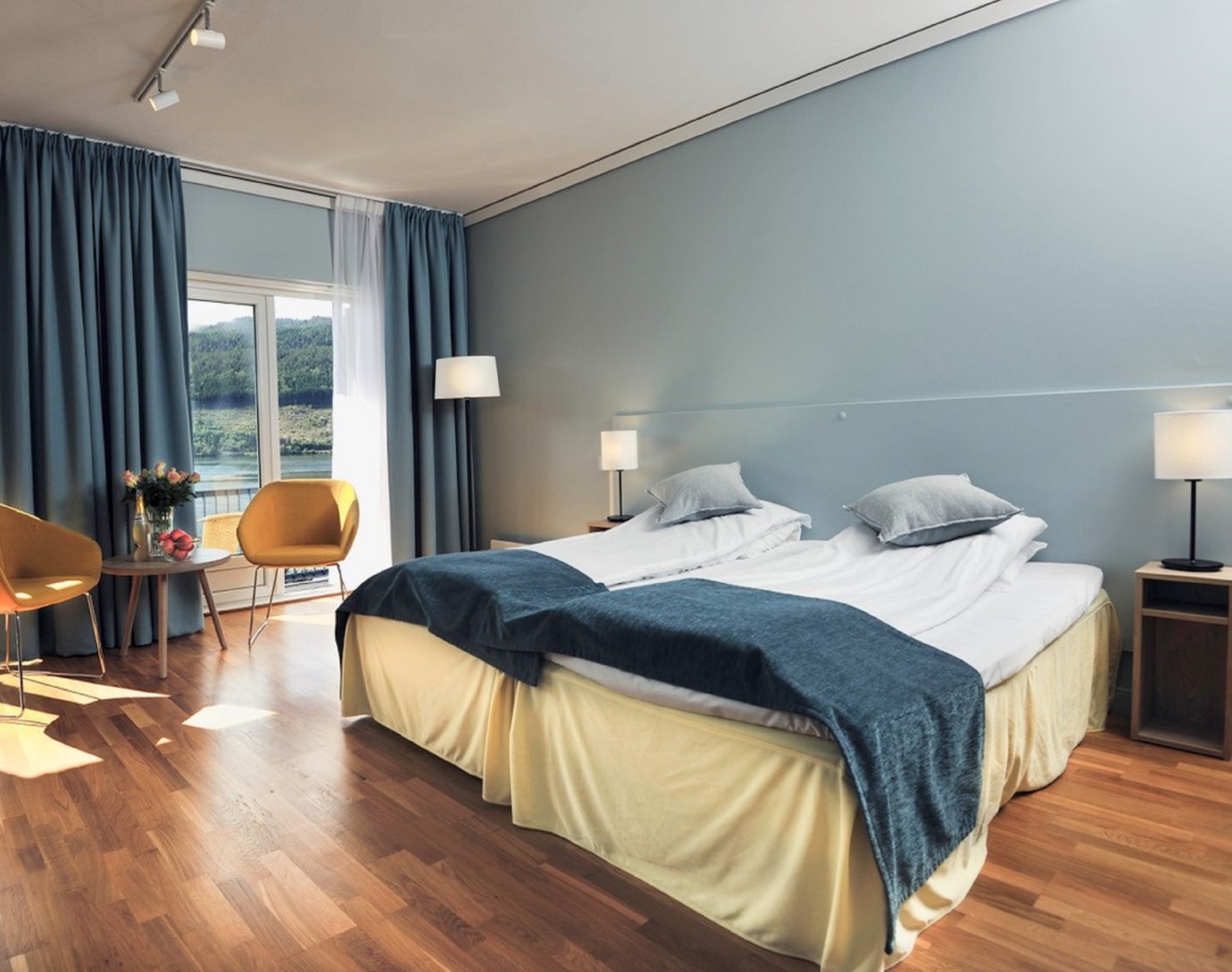 Brakanes Hotel