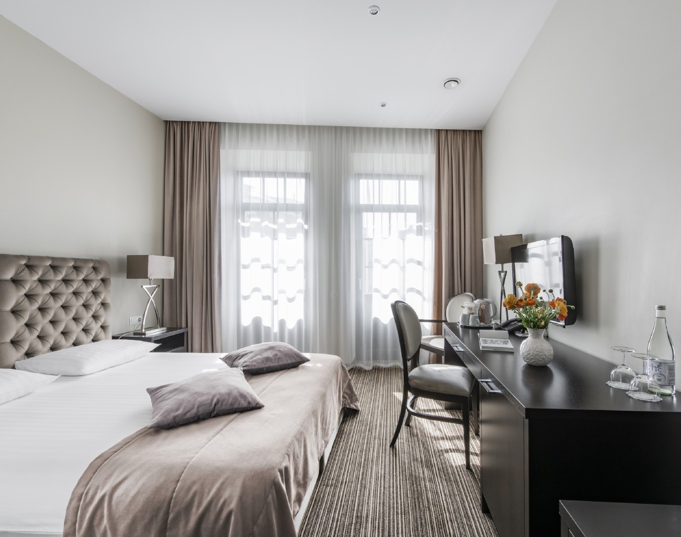 Hotel Amberton Vilnius