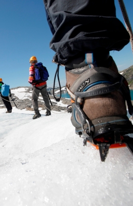 Bergen & Hardangerfjord Adventure