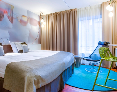 Comfort Hotel Vesterbro