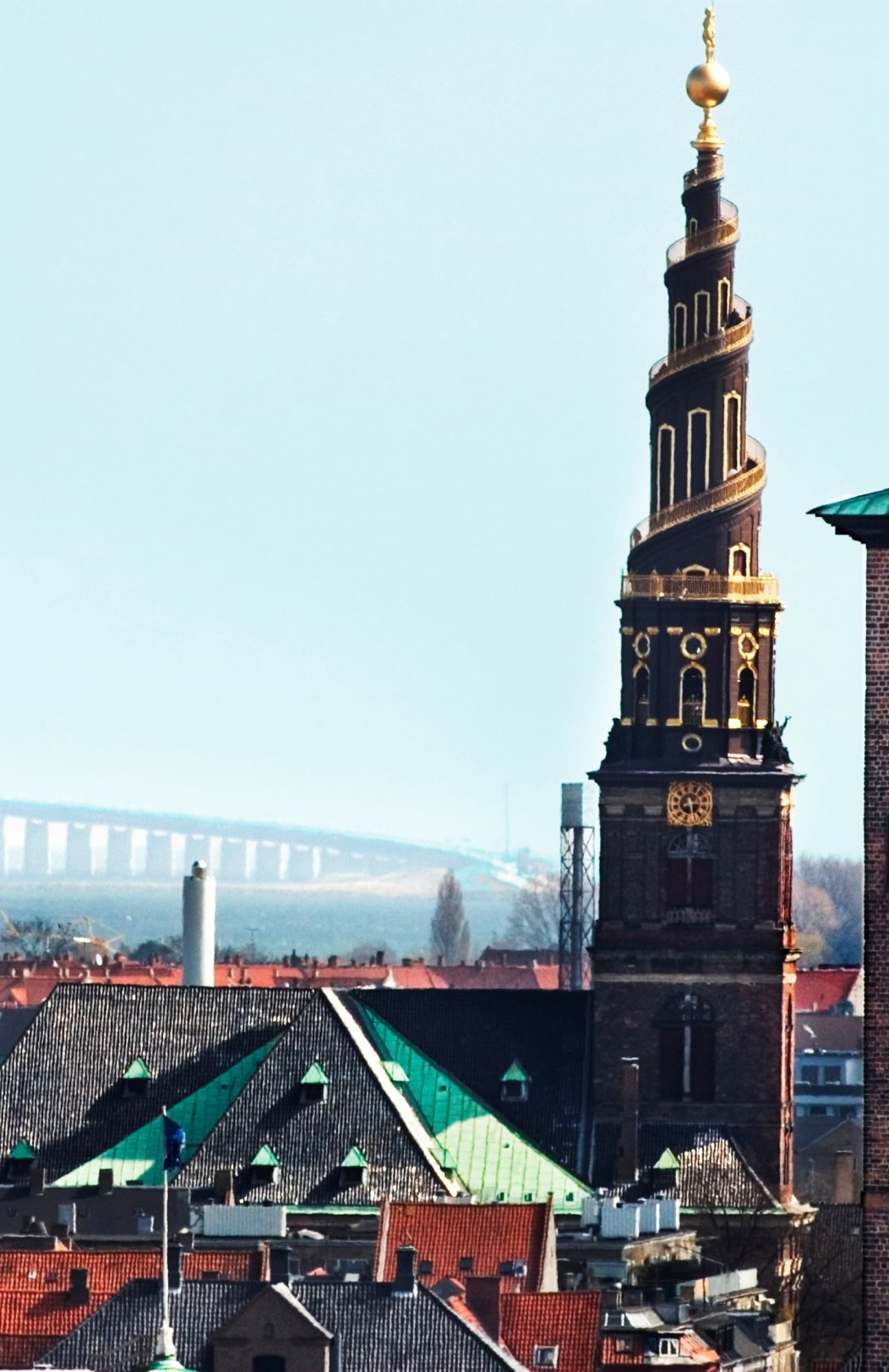 Copenhagen & The Fjords of Norway
