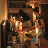 Make your own Pizza - Treehotel Activity