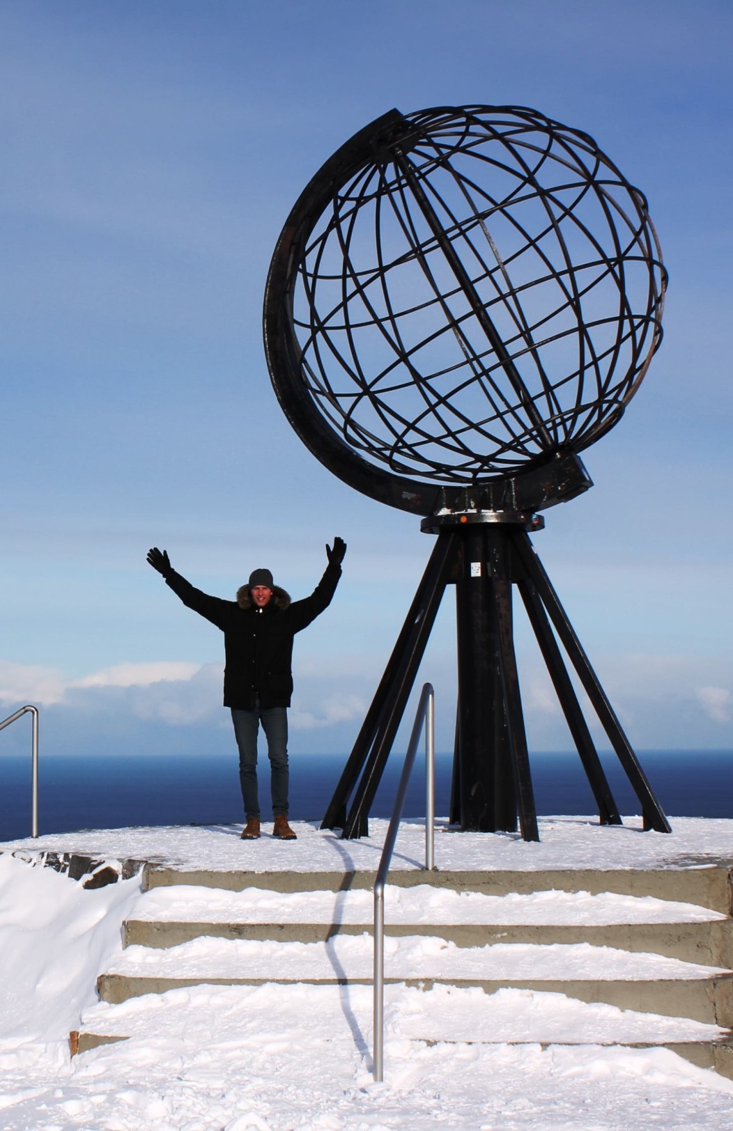 Norway Winter Adventure