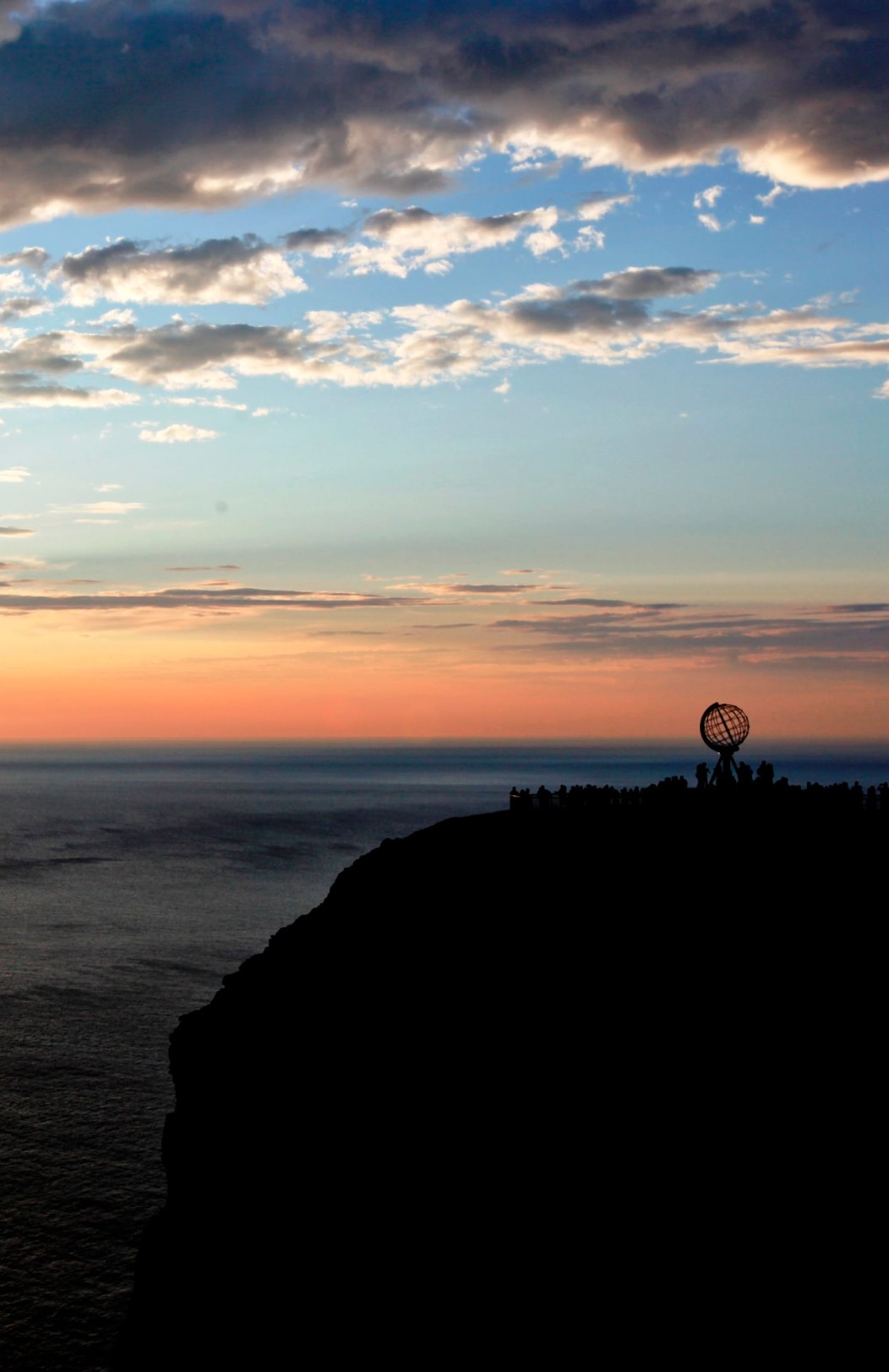 Arctic Summer Adventure