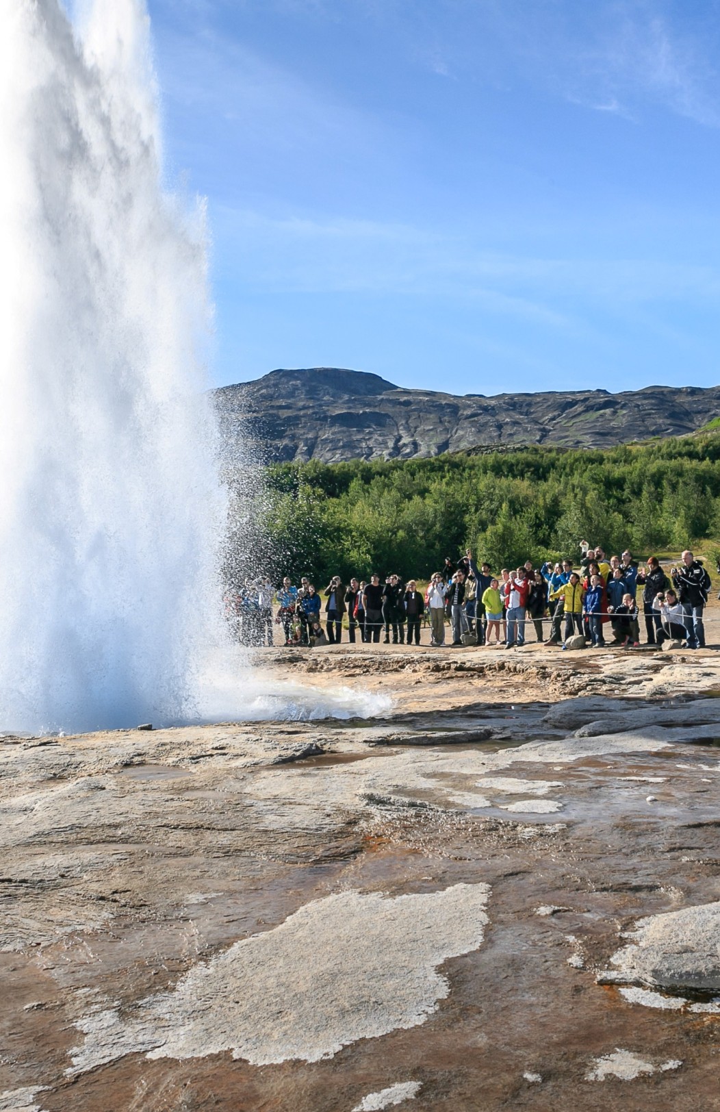 Nature & Saga Sites in Iceland