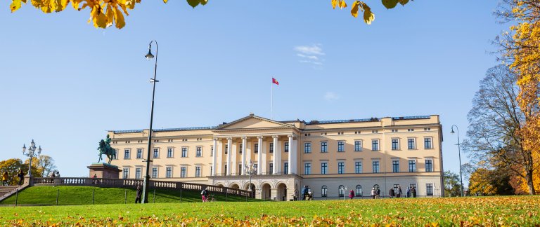 Norway - The Royal Palace in Oslo - Didrick Stenersen, Visit Oslo.JPG