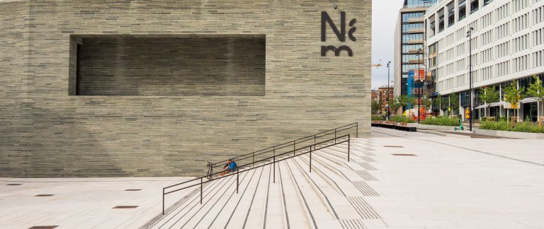 Norway - National Museum Oslo - Didrick Stenersen, Visit Oslo.JPG